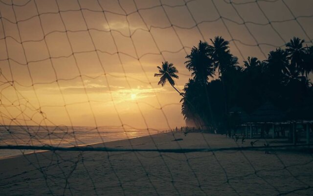 Karela Beach Resort