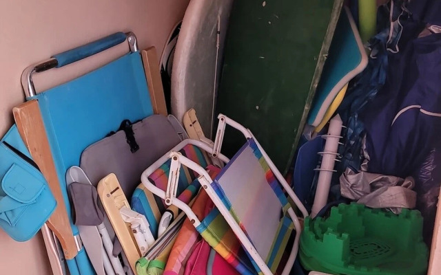 Casa de la Suerte Wifi Las Conchas