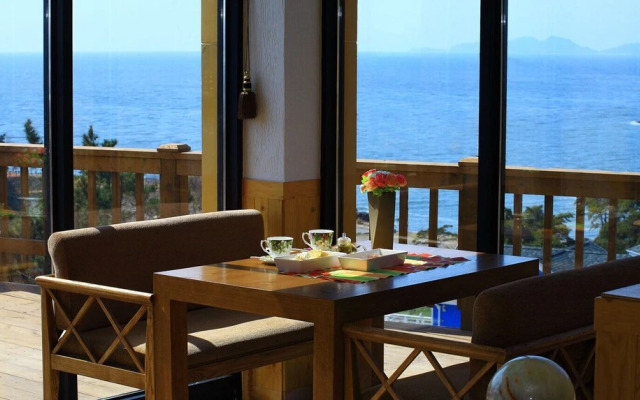 Wind Garden Pension