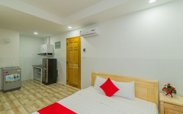 OYO 197 Anh Chien Hotel