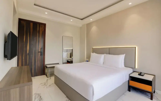 Hoften Sukh Vasa, Sector 51 Gurgaon