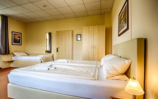Inhotel Mainfranken