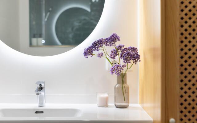 Home2Book Stylish Apartment Alcalá Beach