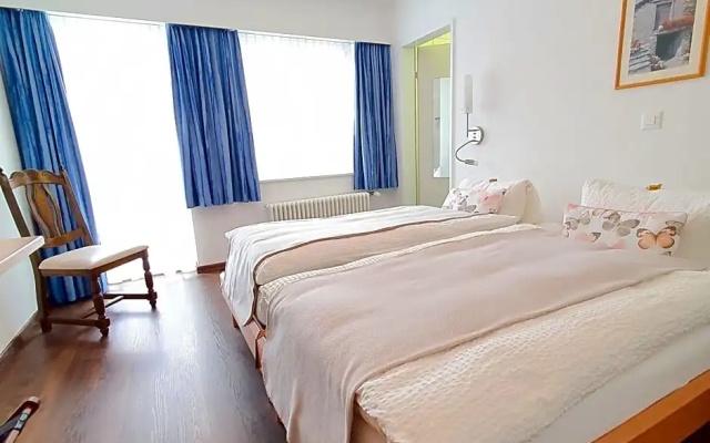 Hotel-Restaurant Grina
