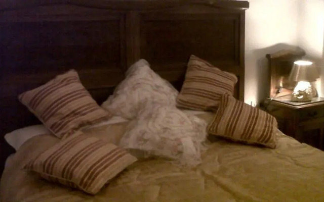 Bed & Breakfast VITTORIA