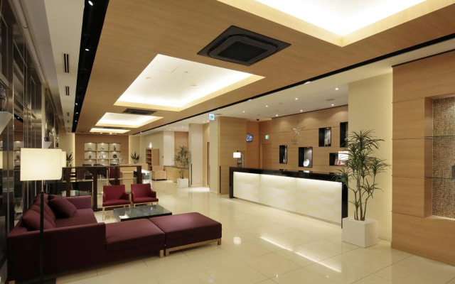 Candeo Hotels Kumamoto Airport Kikuyo