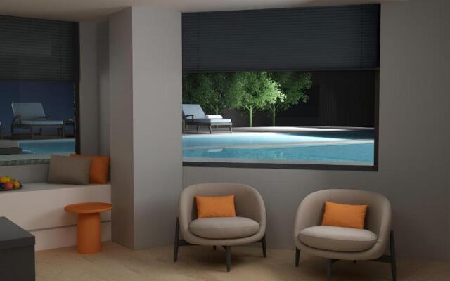 Saint Star Kemer - Adult Only +16