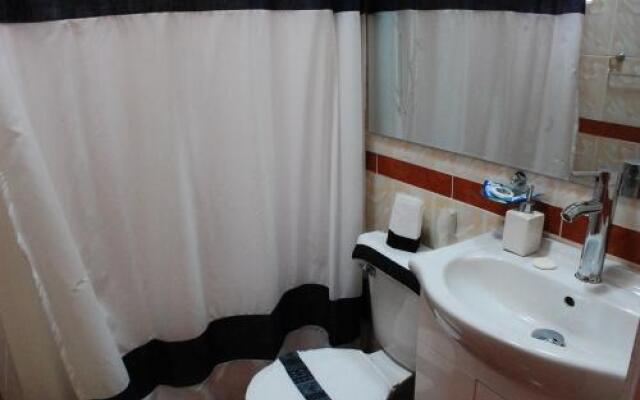 Hostal Turickapur