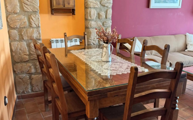 El Rincon Del Moncayo