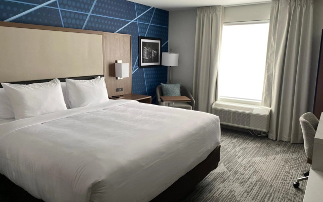 Comfort Inn & Suites Gallatin - Nashville Metro