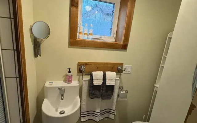 Downtown Whitehorse - Basekamp