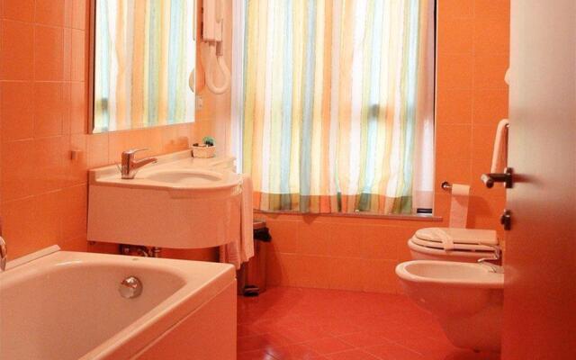 Hotel Matteotti