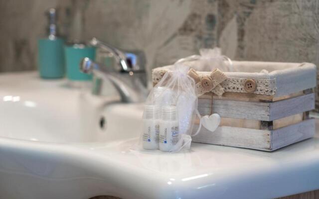 Oasi Borghetto Verde