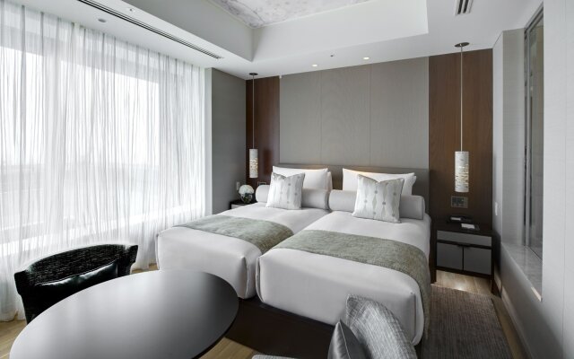 Ascott Marunouchi Tokyo