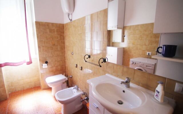 Appartamento Nocciolo