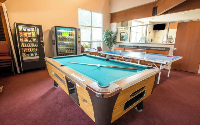 Palace View Resort by Spinnaker Resorts
