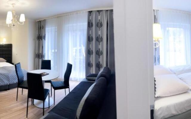 Villa Słonecznego Wzgórza