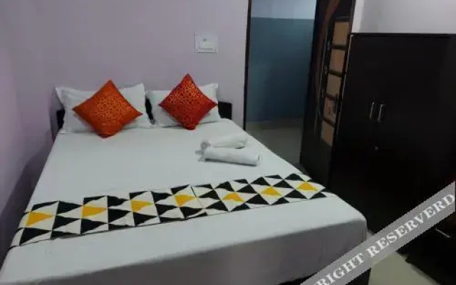 Raison Hotel by OYO Rooms