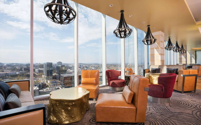 The Westin Nashville