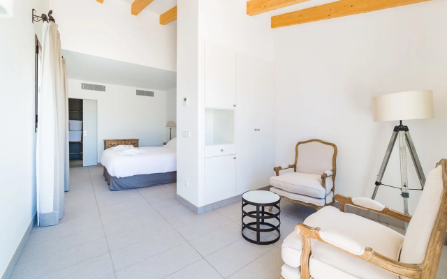 Agroturismo Ses Vistes