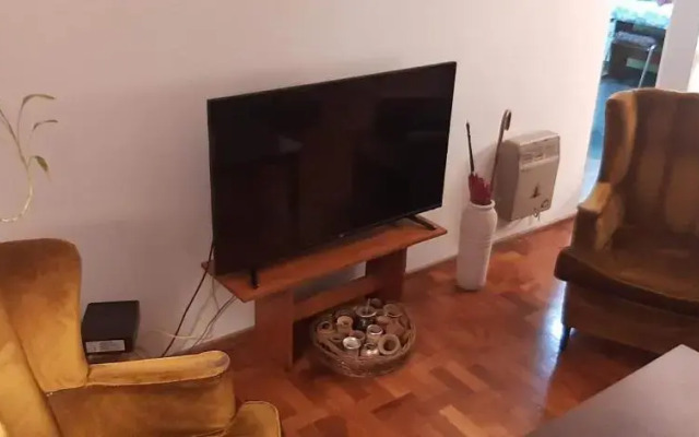 Departamento Centrico Mendoza