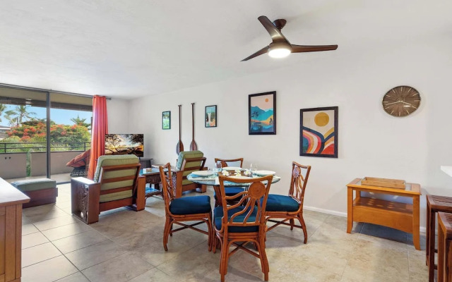 White Sands Village Oceanfront