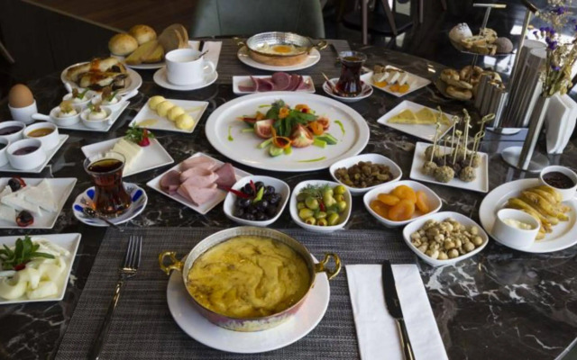 Park Dedeman Trabzon