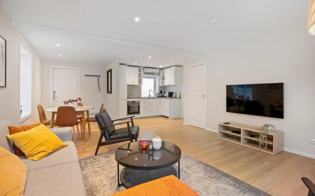 Homelike and Cozy Apt close to City Centre