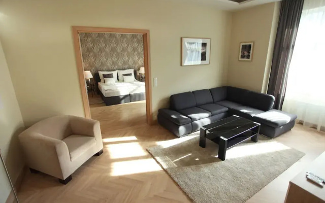 Dfive Apartments - Splendor