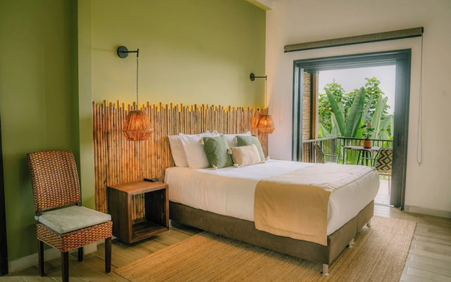 Tukki Ecolodge