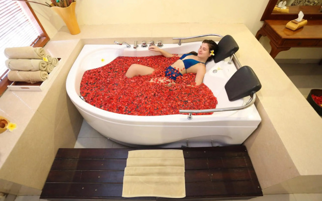 The Sun Hotel & Spa Legian, Bali