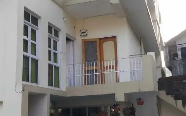 Ram Singh Palace