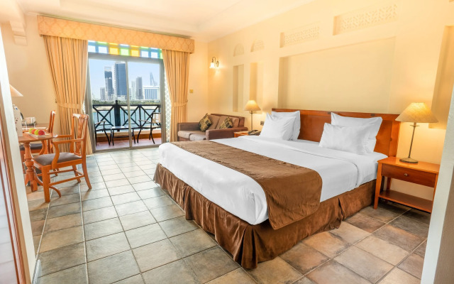 Novotel Bahrain Al Dana Resort