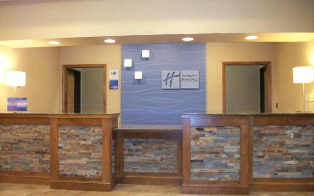 Holiday Inn Express Cortland by IHG