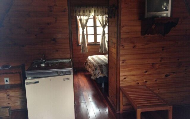 Green Mountains Hotel