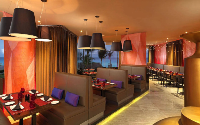 Royal Service By Paradisus Cancun