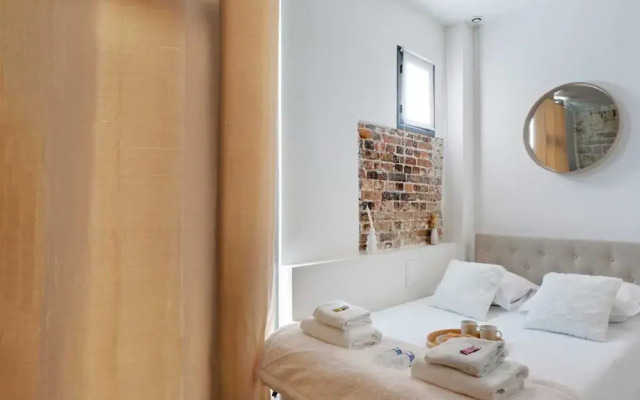 Magnificent Studio - 2P - Place de la Bastille