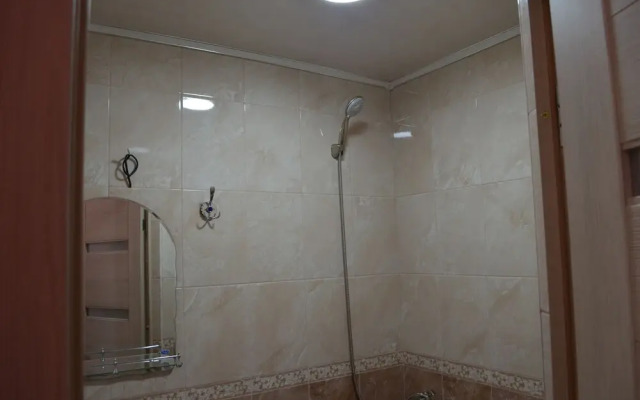 Mini Hotel Uyut on Prospekt Putina 8
