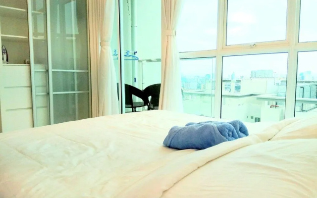 Penang Studio Suite in Georgetown