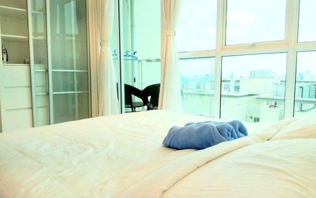 Penang Studio Suite in Georgetown