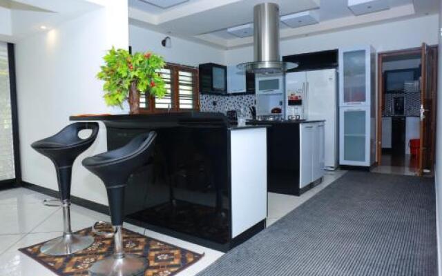 Shamrock Homestay