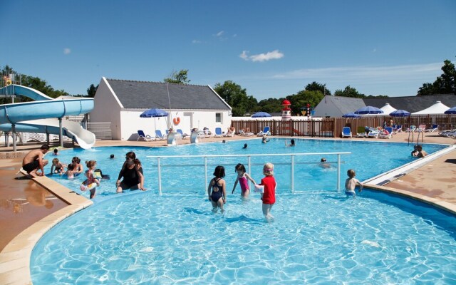 Domaine Residentiel De Plein Air Kerarno