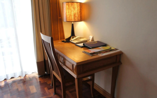 Safari Beach Hotel