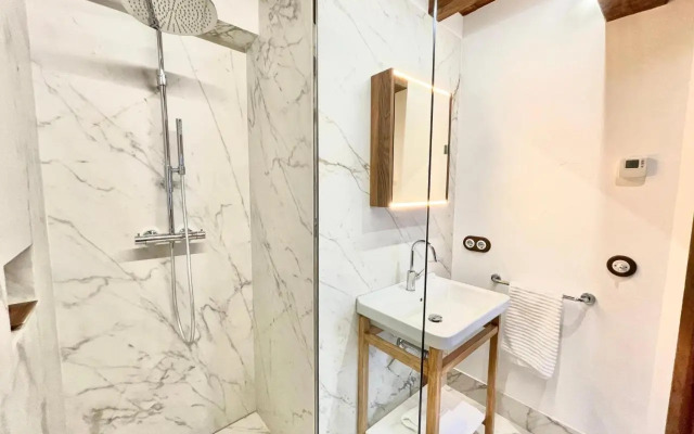Rustic Chic de Luxe 30D