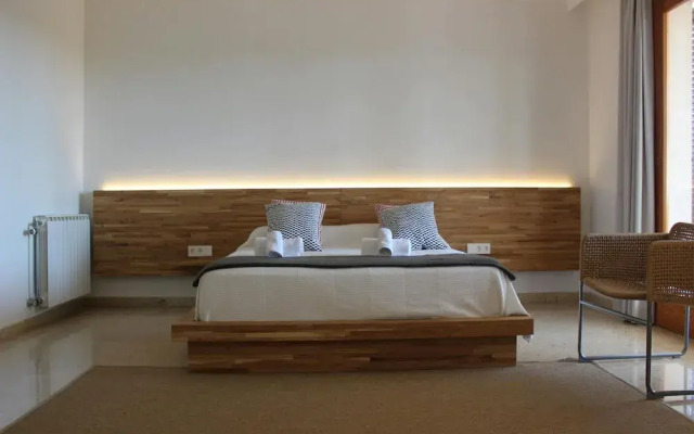 Holiday Home in the Mallorcan Countryside