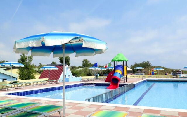 Rosolina Mare Club (ROM220)