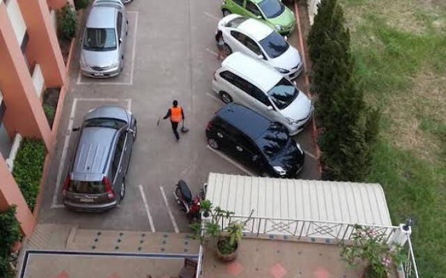Chai Siri Parkview