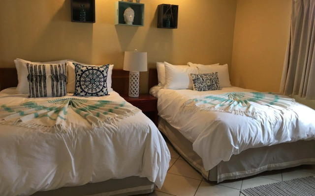 Quinta Pacifica Beachfront Villas