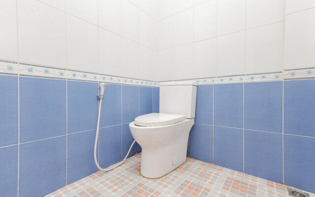 Yayah Residence @ Sawojajar Bogor Redpartner