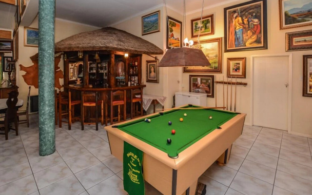 7 Eland Boutique Guesthouse